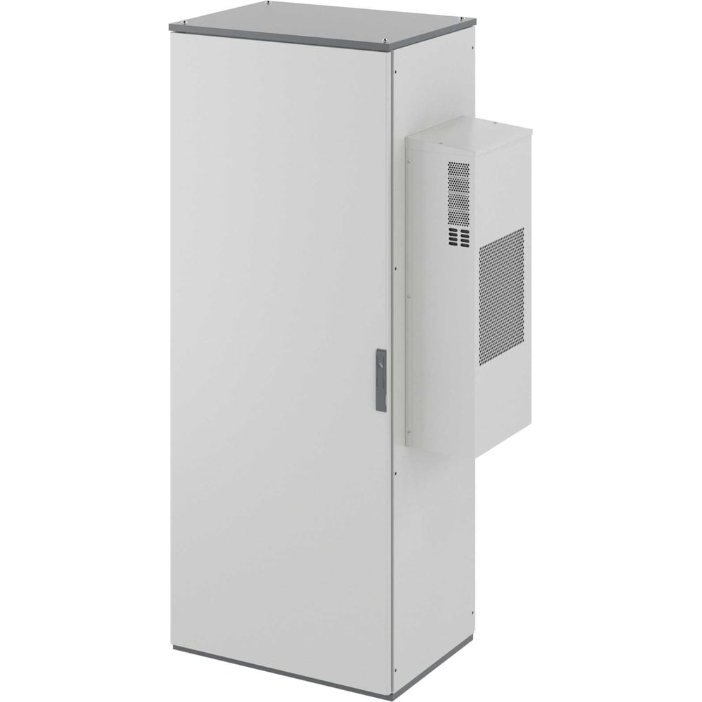 Изображение товара Навесной уличный кондиционер 3000 Вт DKC R5KLM30043LO эффективное охлаждение