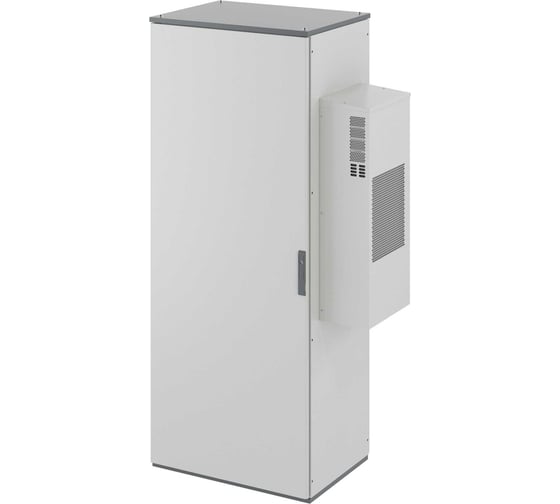 Изображение товара Навесной кондиционер уличного исполнения 2000 Вт, 230 В, 1 ф, 950x400x237 мм 1 ШТ DKC R5KLM20021LO