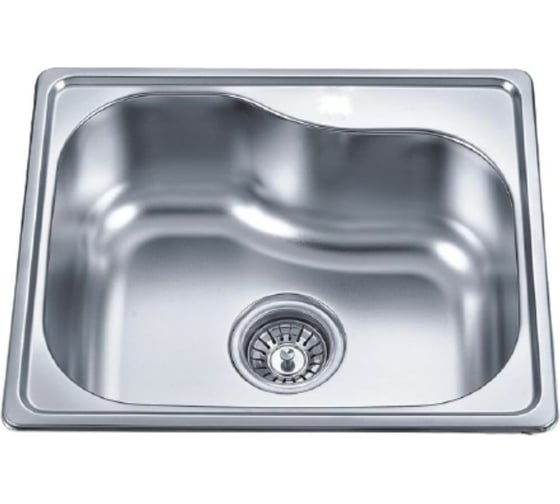 Изображение товара Врезная мойка EMAR Polish 4740