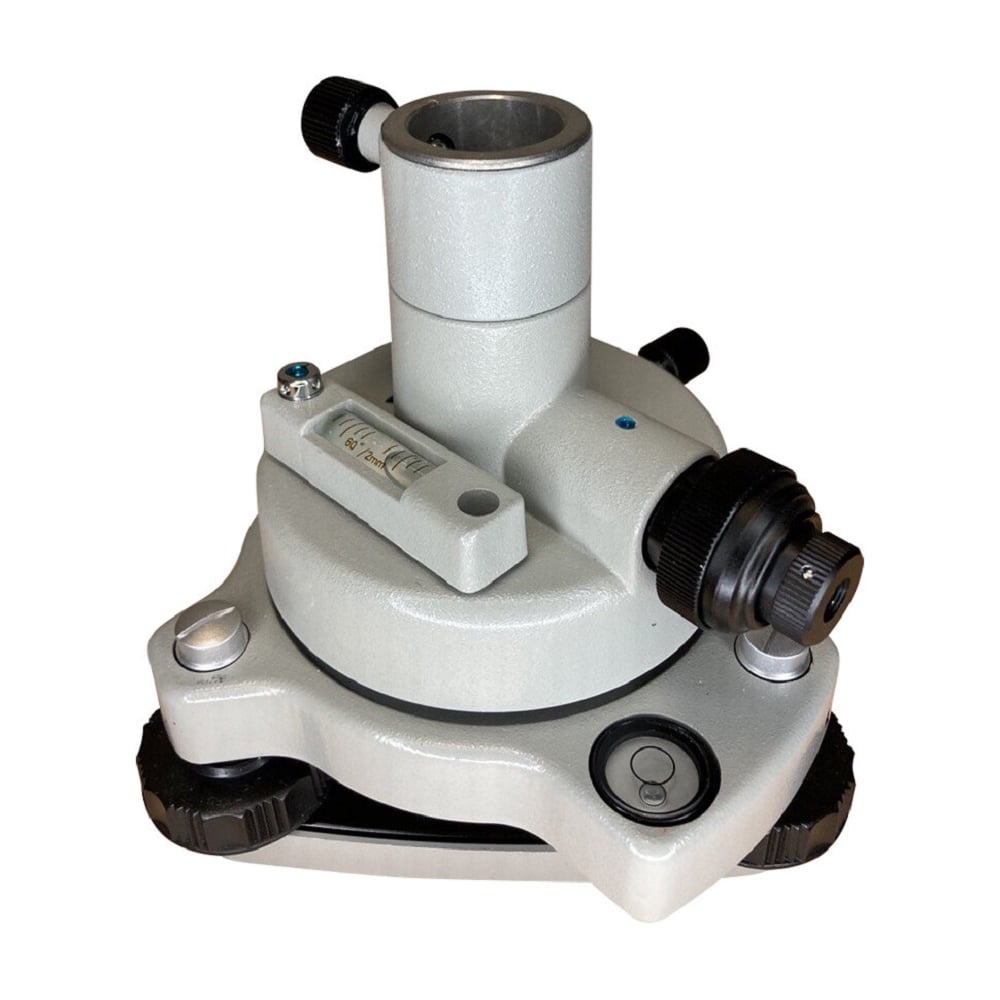 Изображение товара Комплект трегера и адаптера South TJ13&TL10 с резьбой 5/8 дюйма Изображение товара Комплект трегера и адаптера South TJ13&TL10 с резьбой 5/8 дюйма