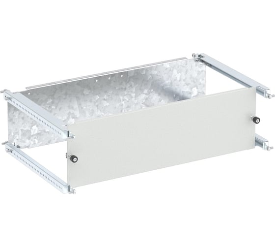 Изображение товара Универсальный комплект для внутренней установки DKC с винтовым креплением Ш=400 мм, В=150 мм, 1 КМП R5NPKIB0415