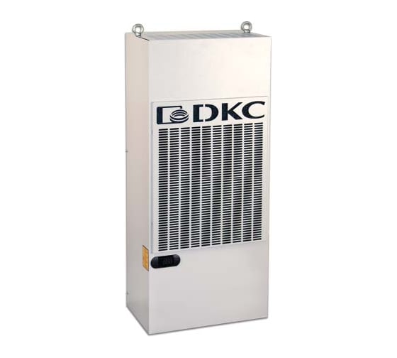 Изображение товара Навесной кондиционер DKC 300 Вт, 230 В, 1 ф, 500x310x188 мм R5KLM03021LT