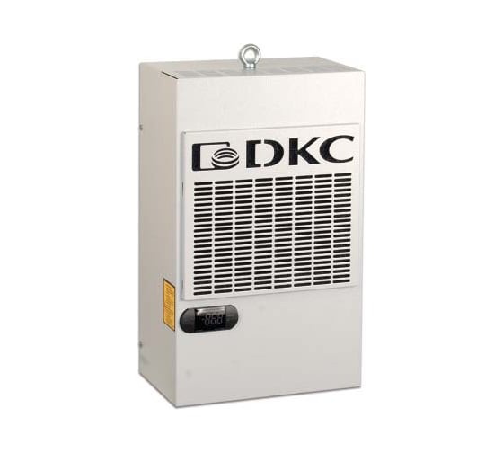 Изображение товара Навесной кондиционер DKC 500 Вт, 400 В, 2 ф, 595x280x228 мм R5KLM05042LT