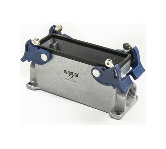 Изображение товара Пустой корпус Emas EBM24GD24