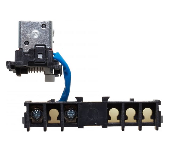 Изображение товара Независимый расцепитель Dekraft 400В РН-333 21638DEK