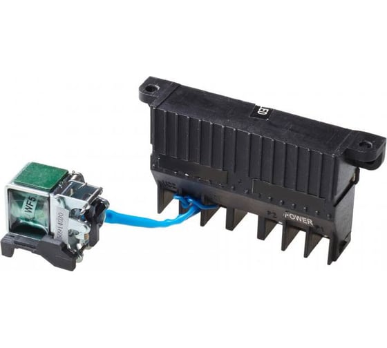 Изображение товара Расцепитель минимального напряжения Dekraft 400В РМ-333 21665DEK