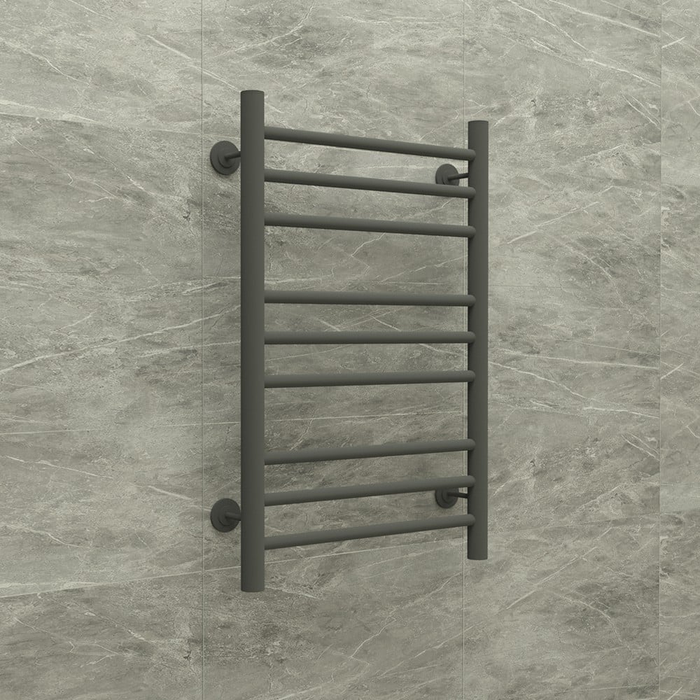 Изображение товара Полотенцесушитель ТЕРМОДИЗАЙН V Steel лесенка 500x600 мм