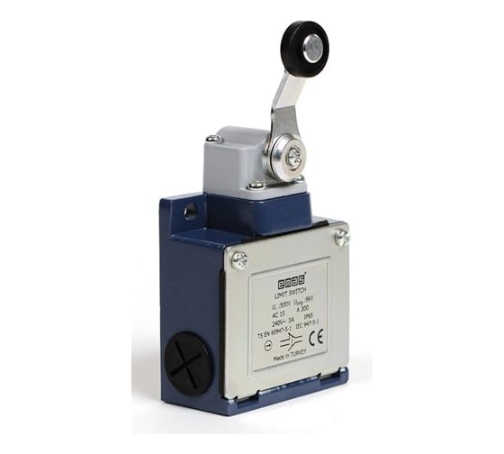 Изображение товара Концевой выключатель Emas L53K13MEP125