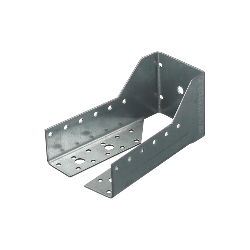 Изображение товара Опора бруса Rizzel 60x140x100 закрытая, 40 шт. 00000438007