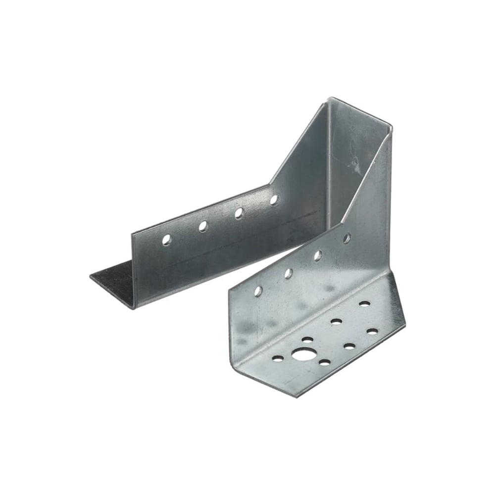 Изображение товара Опора бруса Rizzel 60x185x50 открытая 50 штук