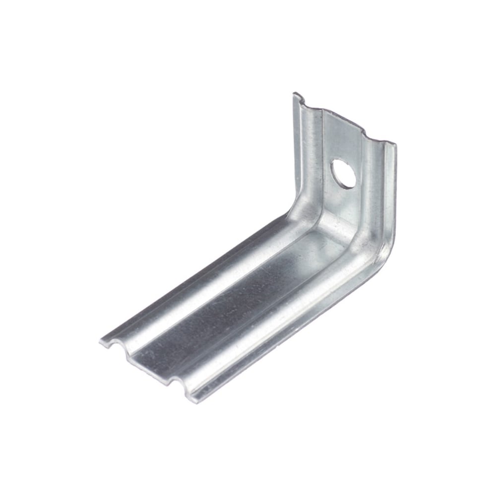 Изображение товара Уголок крепления вентилируемых фасадов Rizzel 220x50x50 мм 25 шт