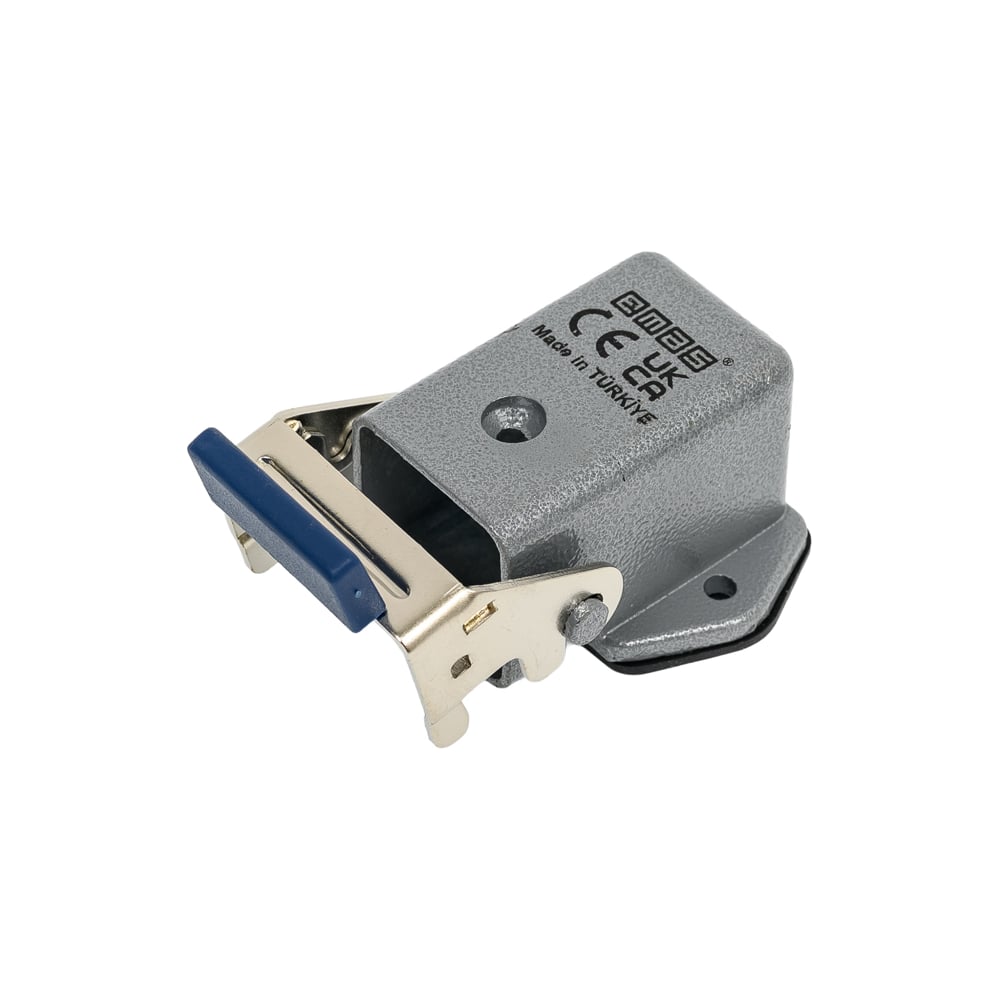 Изображение товара Корпус угловой металлический Emas EBM05GE46 57.5х40х40 мм