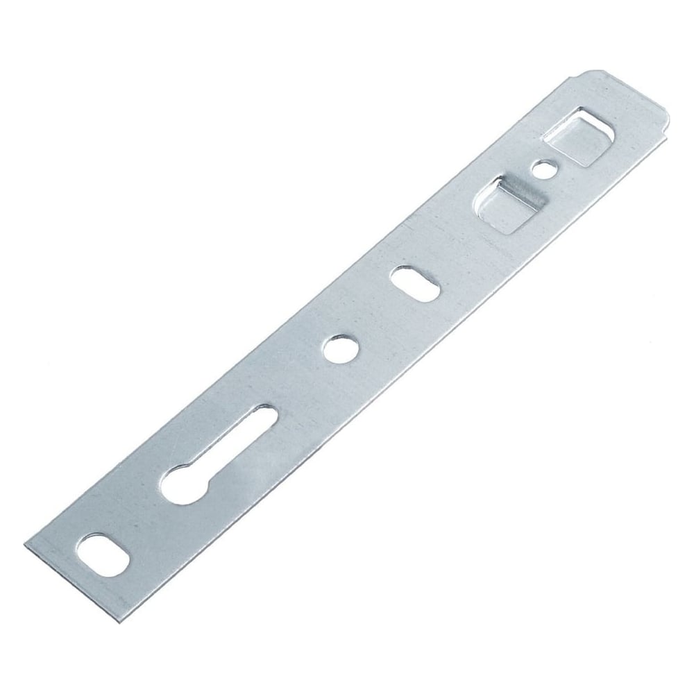 Изображение товара Пластина оконная анкерная Rizzel 252x25x1,5 KBE70 150 шт.
