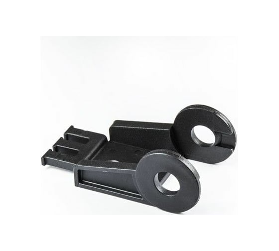 Изображение товара Звено кабельного канала Emas внутреннее соединение HKP020025ZDA