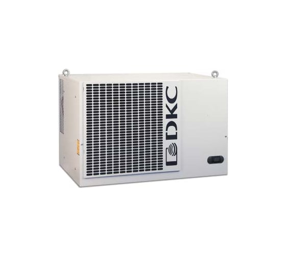 Изображение товара Потолочный кондиционер DKC 1500 Вт, 230 В, 1 ф, 455x600x408 мм R5KLM15021RT