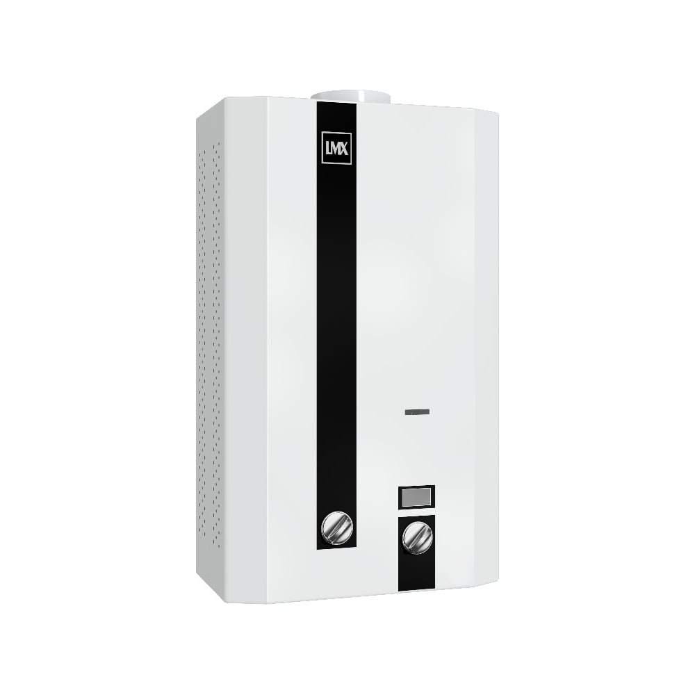 Изображение товара Водонагреватель ЛЕМАКС LMX 20M газовый проточный бытовой