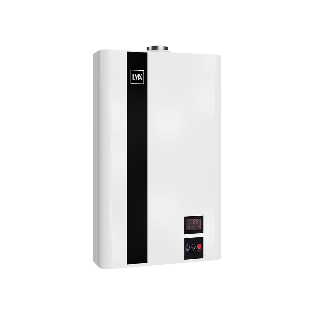 Изображение товара Водонагреватель ЛЕМАКС LMX Balance-24 газовый проточный