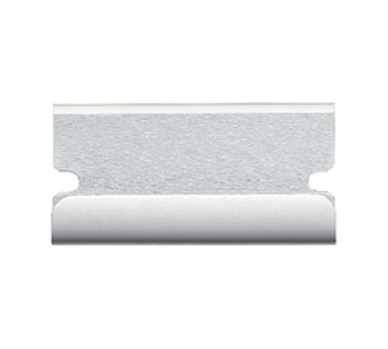 Изображение товара Набор запасных лезвий TOPTUL 10шт, 40x20мм к скребку JJCJ0140, JLAT0220