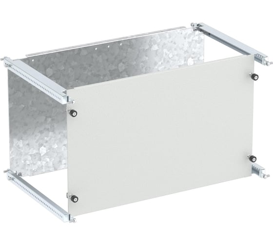 Изображение товара Универсальный комплект для внутренней установки DKC с винтовым креплением, Ш=800 мм, В=300 мм, 1 КМП R5NPKIB0830