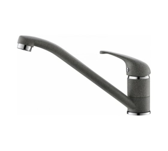 Изображение товара Кухонный смеситель EMAR Антрацит 3009.7