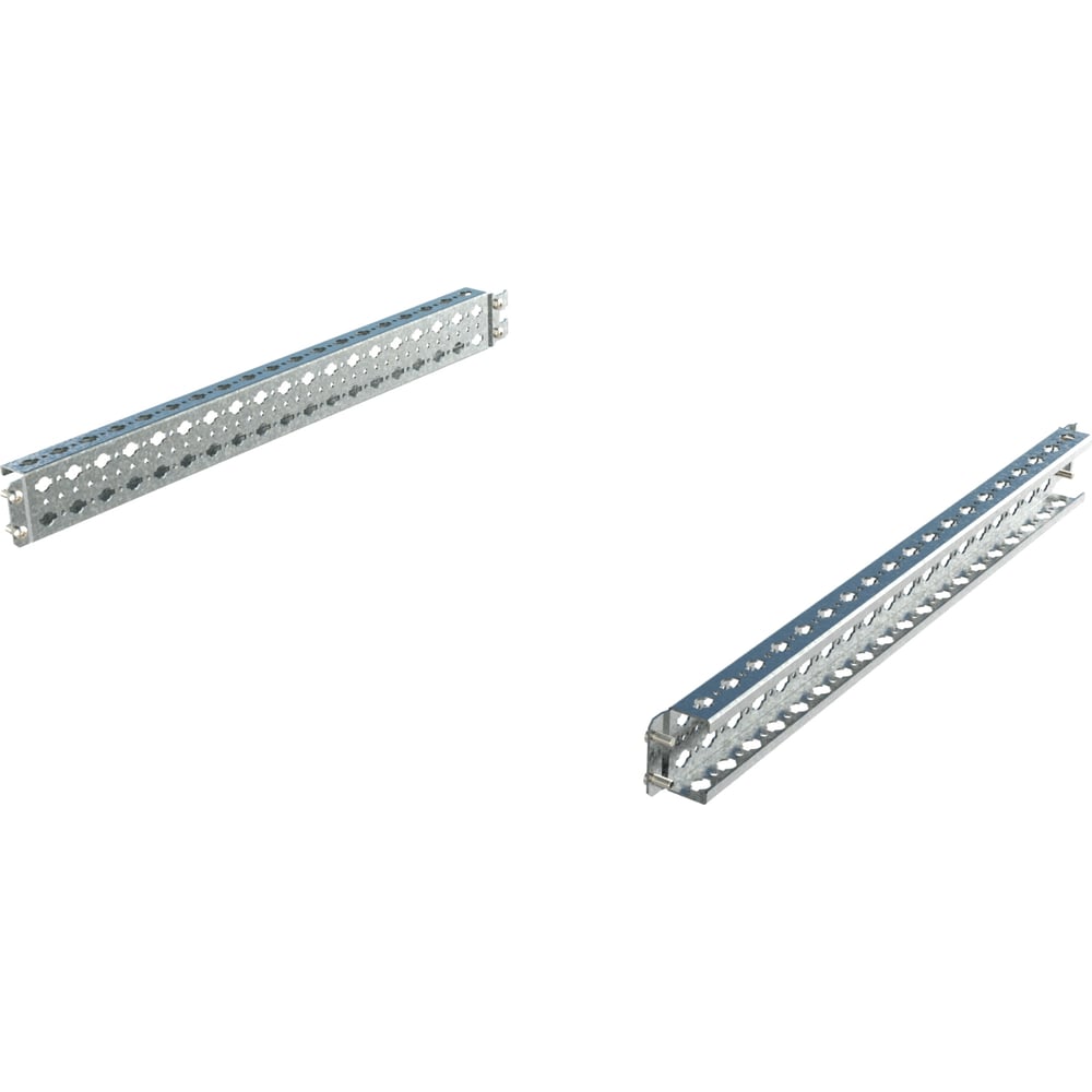 Изображение товара Рейка боковая DKC для шкафов CQE N Г=800 мм, комплект 2 шт. 1 КМП R5NPD800