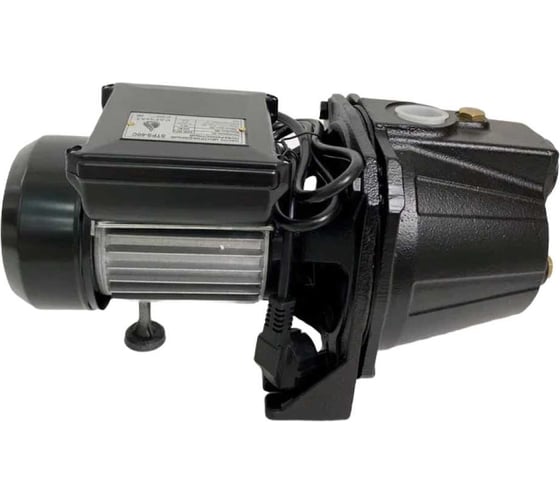 Изображение товара Насос повысительный центробежный САРМАТ STPS- 60C 0000049