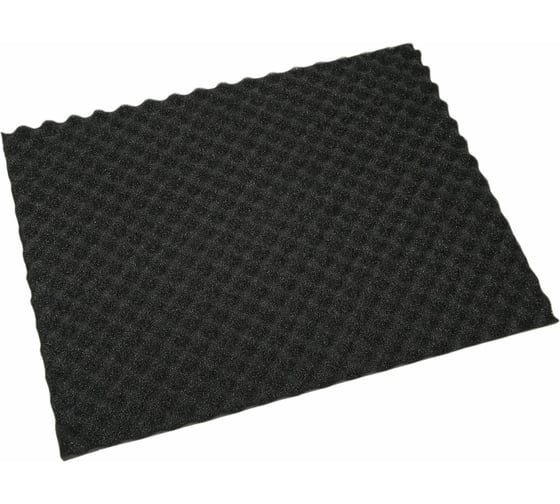 Изображение товара Шумоизоляционный материал StP Biplast Profi 15 54199