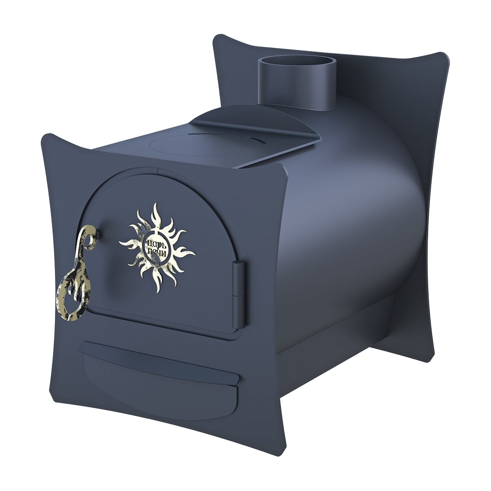 Изображение товара Отопительная печь Царь Печи Ярило (8мм) УТ000035114