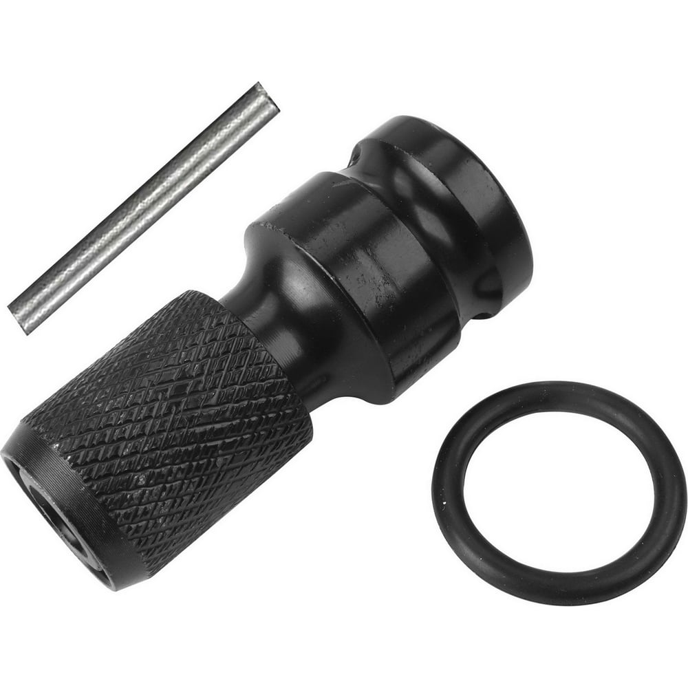 Адаптер для бит TOLSEN 1/2x1/4, быстросъемный 77868