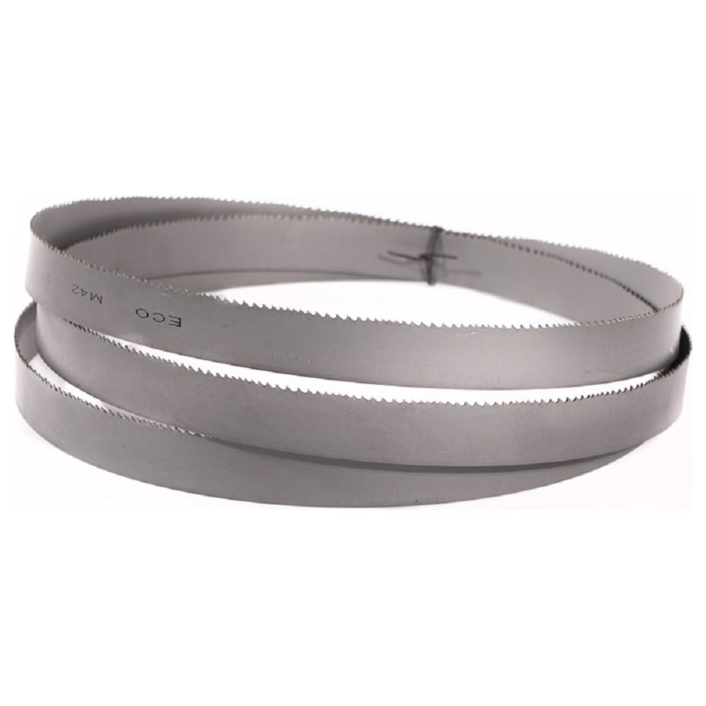 Изображение товара Ленточное полотно AURA TOOLS ECO М42 27/0.9/2450 для металла