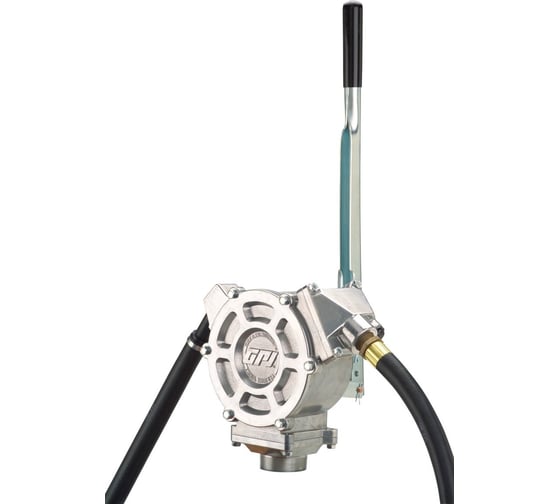 Изображение товара Ручной насос GPI HP-100-NUL 114000-5