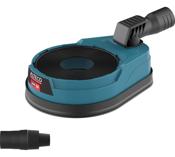 Изображение товара Насадка пылеуловитель для пылесоса ALTECO ADE 132 82335