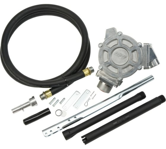 Изображение товара Ручной насос GPI HP-100-UL для ДТ, масла, керосина 114000-10