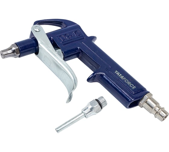 Изображение товара Пистолет обдувочный YATAFORCE YF-DG-10-2(61490)