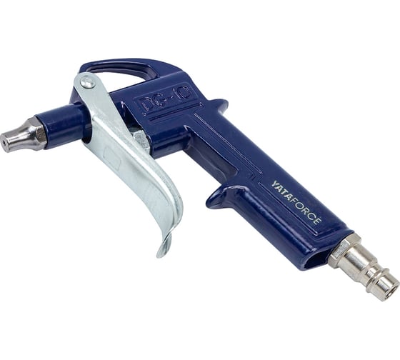 Изображение товара Пистолет обдувочный YATAFORCE YF-DG-10-1(61489)