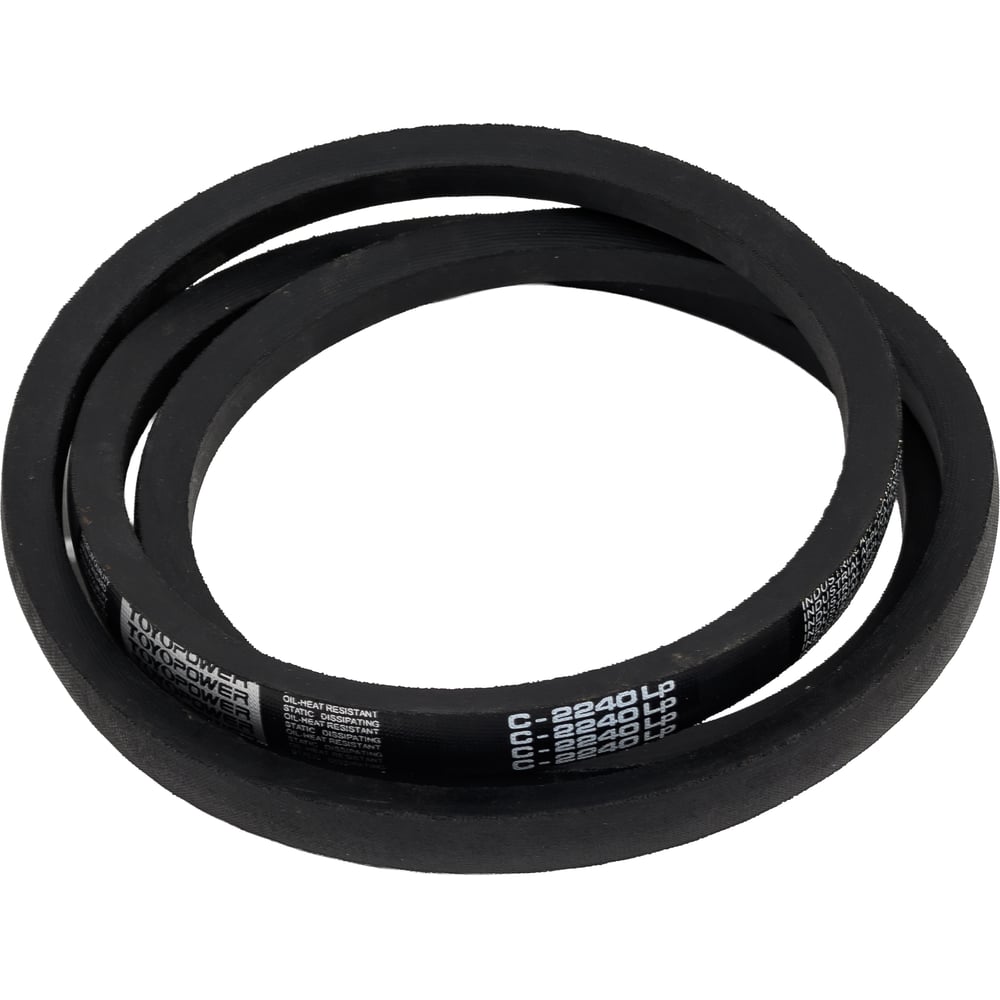 Изображение товара Клиновой ремень TOYOPOWER Lp C-2240 длина 2240 мм