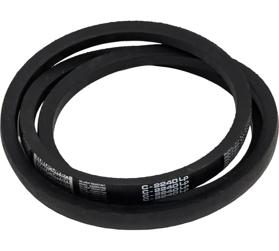 Изображение товара Ремень TOYOPOWER Lp C-2240