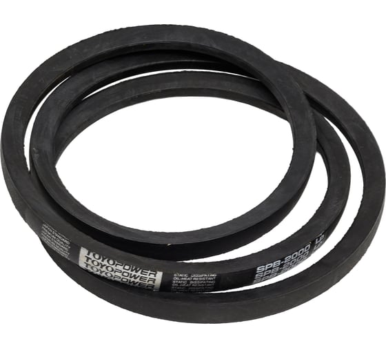 Изображение товара Ремень TOYOPOWER Lp SPB-2000