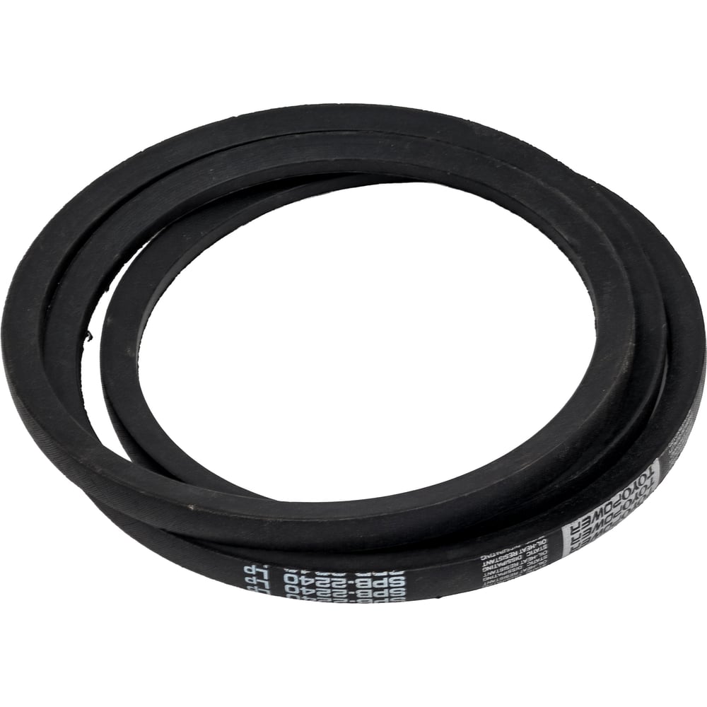 Изображение товара Ремень клиновой TOYOPOWER Lp SPB-2240 для приводных механизмов