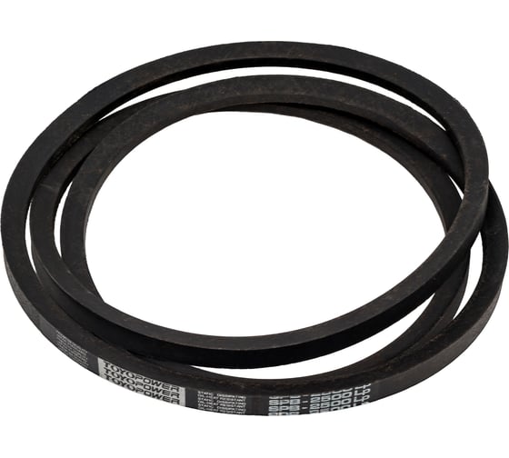 Изображение товара Ремень TOYOPOWER Lp SPB-2500