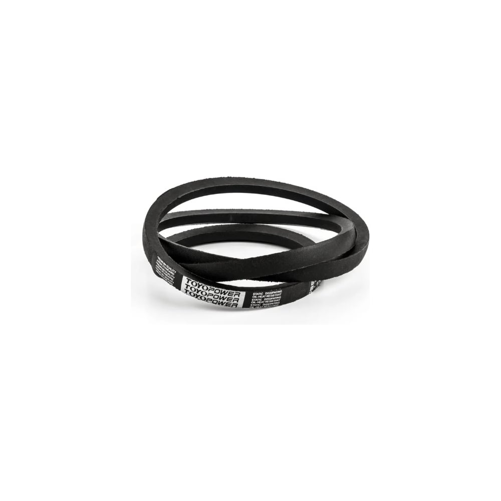 Изображение товара Клиновой ремень TOYOPOWER Lp C-6700 - 6700мм, профиль C, маслостойкий
