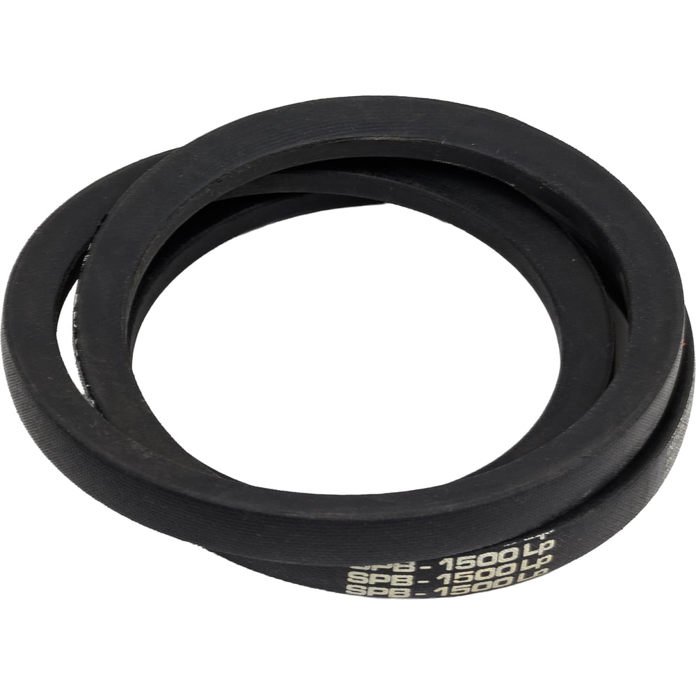 Изображение товара Ремень TOYOPOWER Lp SPB 1500 клиновой маслостойкий из каучука