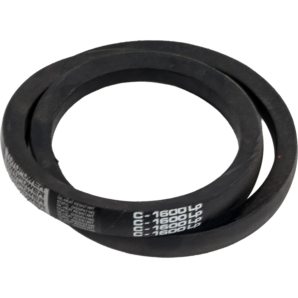 Изображение товара Ремень клиновой TOYOPOWER LP C-1600, профиль C, диаметр 180 мм