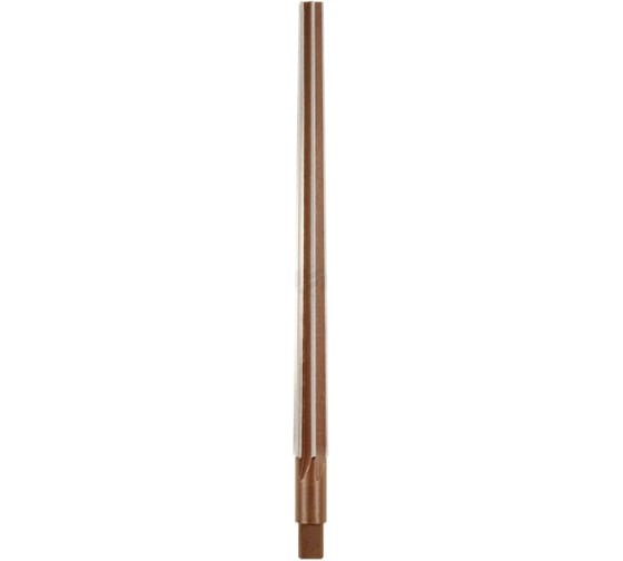 Изображение товара Развертка ИНСТУЛС коническая ручная 1:50 ЦХ Ф 12.0х140х180 Р6М5 ГОСТ 11177-84 00001903511