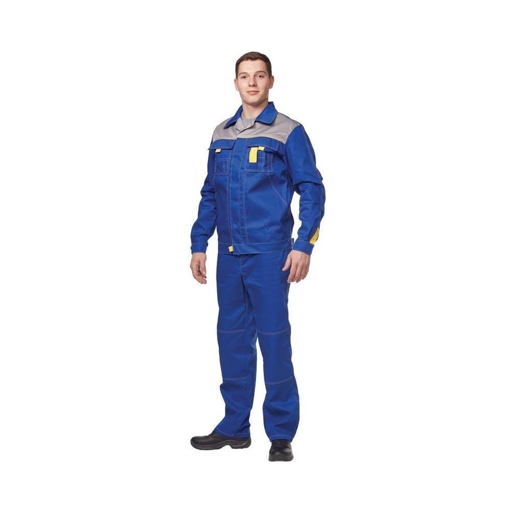 Летний костюм ООО Комус летний костюм huntsman горка 3 мультикам ткань смесовая рип стоп