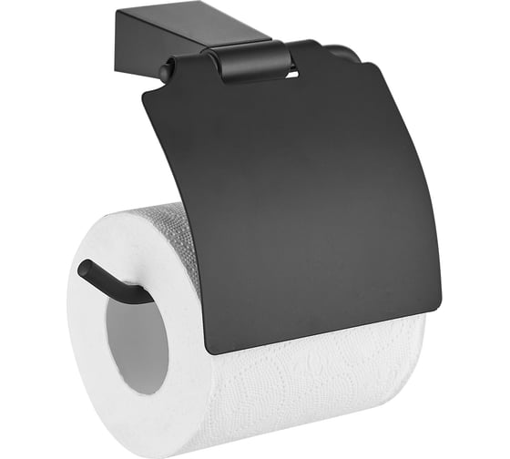 Изображение товара Держатель для туалетной бумаги SHEVANIK SG5705H