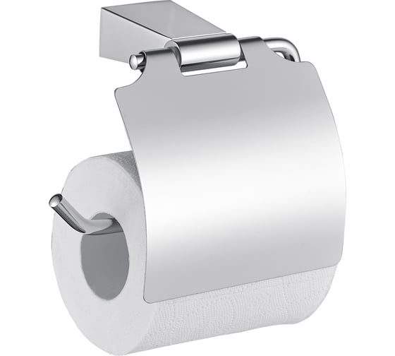 Изображение товара Держатель для туалетной бумаги SHEVANIK SG5705
