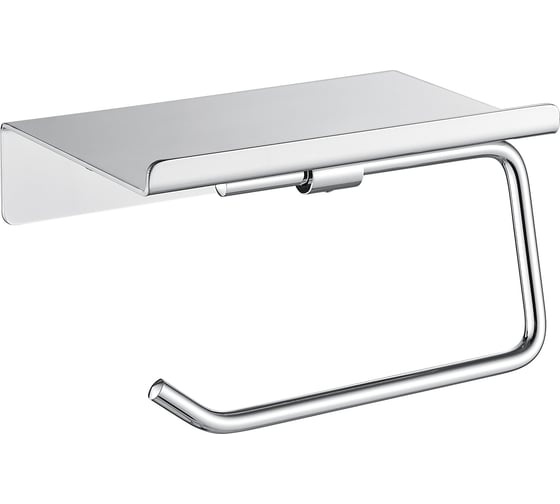 Изображение товара Держатель для туалетной бумаги SHEVANIK SG5705-1