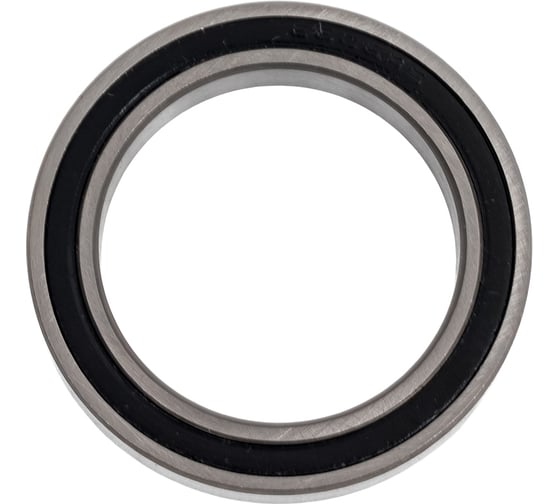 Изображение товара Подшипник 1000806 (61806 2RS) 30х42х7мм HGF Т18_10513