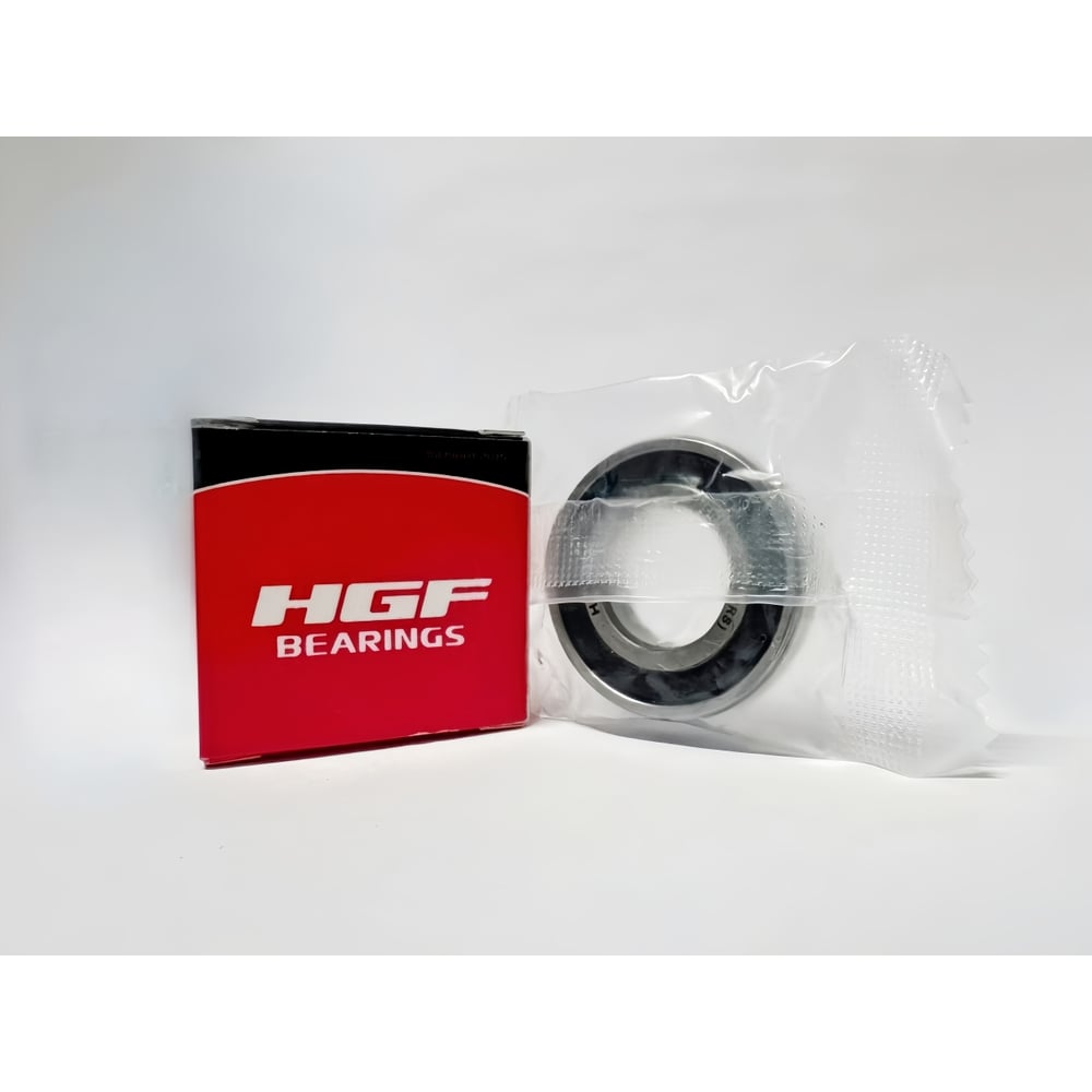 Изображение товара Подшипник 7000103 16003 17х35х8 мм шариковый однорядный HGF